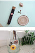 Suatelier Sonia PVC Transparent Stickers 1044 | Flower Dance Daisy Sticker Rose Sticker Sunflower