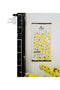 Suatelier Sonia PVC Transparent Stickers 1054 | Lemontree Lemon Tree Sticker Lemonade Sticker Lemon