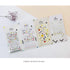 Suatelier Sonia PVC Transparent Stickers 1059 | Deco GIld Tiny Gold Foil Stickers