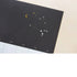 Suatelier Sonia PVC Transparent Stickers 1059 | Deco GIld Tiny Gold Foil Stickers