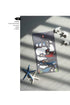 Suatelier Sonia PVC Transparent Stickers 1071 | Sea Animals Polar Bear Harp Seal Penguin Stickers