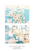 Suatelier Sonia PVC Transparent Stickers 2009 | Love Arctic Polar Bear Stickers Seal Stickers