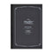 Tomoe River 52 gsm Dot Grid Lay Flat Notebook White Paper | A5 96 sheets