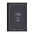 Tomoe River 52 gsm Dot Grid Lay Flat Notebook White Paper | A5 96 sheets