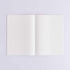 Tomoe River 52 gsm Dot Grid Lay Flat Notebook White Paper | A5 96 sheets