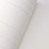 Tomoe River 52 gsm Dot Grid Lay Flat Notebook White Paper | A5 96 sheets