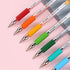 Uni-ball Signo UM-151 Gel Pen BLUE BLACK | 0.28 mm