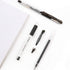 Uni-ball Signo UM-151 Gel Pen BROWN BLACK | 0.28 mm