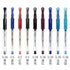 Uni-ball Signo UM-151 Gel Pen GOLDEN YELLOW | 0.28 mm