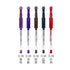 Uni-ball Signo UM-151 Gel Pen PURE PINK | 0.28 mm