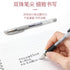 Uni-ball Signo UM-151 Gel Pen RED | 0.28 mm