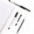 Uni-ball Signo UM-151 Gel Pen RED | 0.28 mm