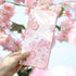 Weeks Size Versatile UNDATED Daily Planner Fountain Pen Friendly 80g Paper | Sakura Sky