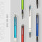 WHITE Mitsubishi Uni Kuru Toga Kurutoga Advance 0.5mm Lead Mechanical Pencil