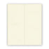 Yamamoto Ro-Biki Notebook 3.6" x 8.3" Blank Basic Chiffon Paper | New York The Station