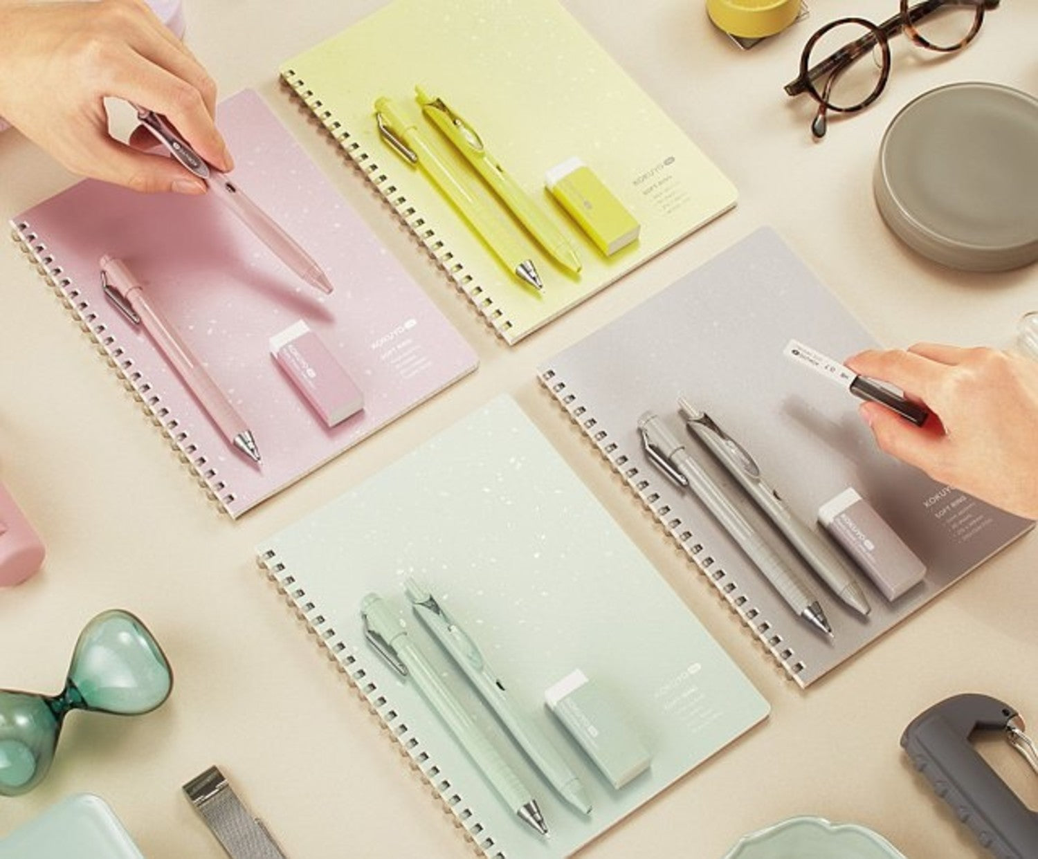 KOKUYO STATIONERY